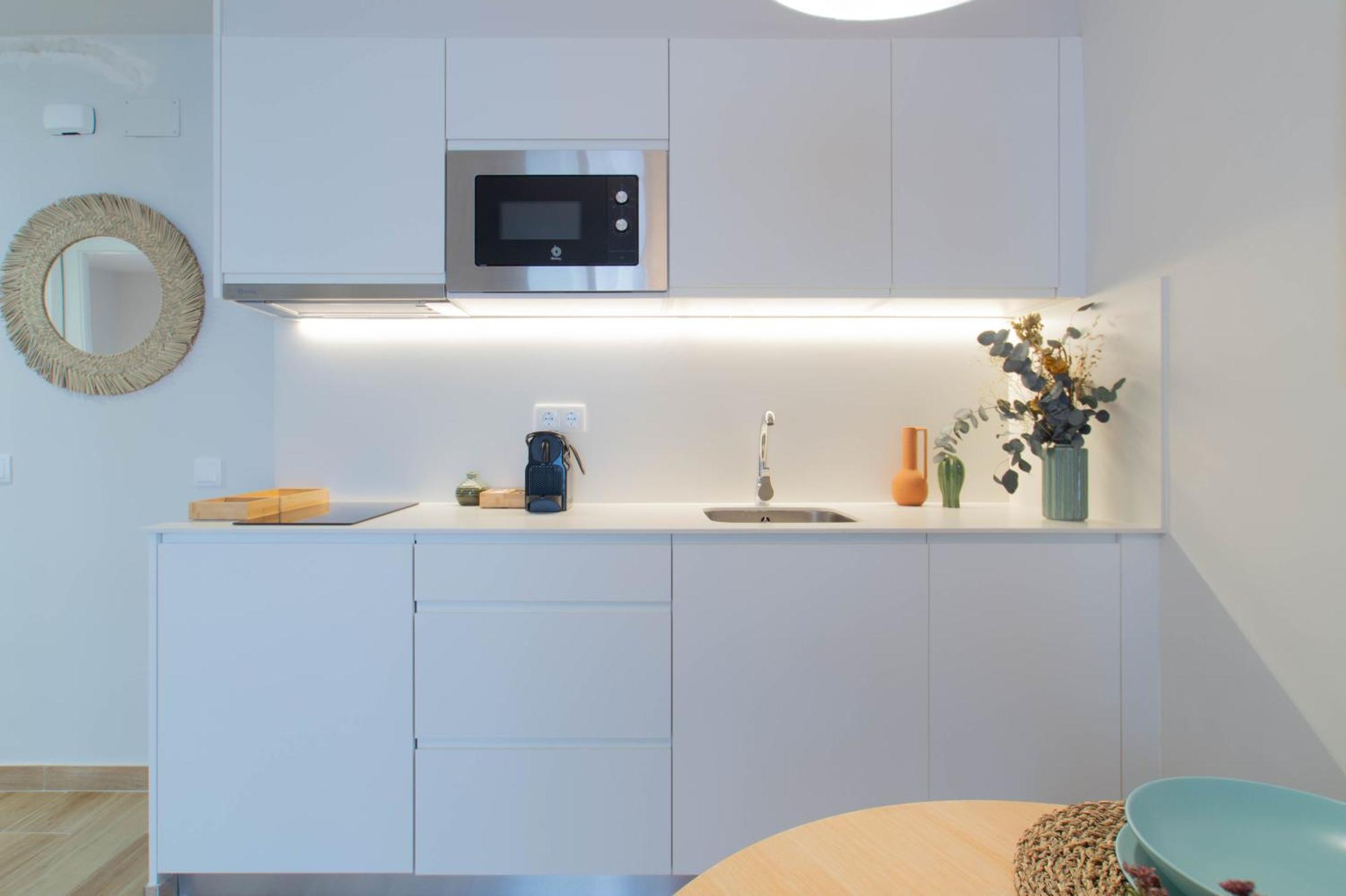 Budget Beach Studio 23 Sant Antoni De Calonge Esterno foto