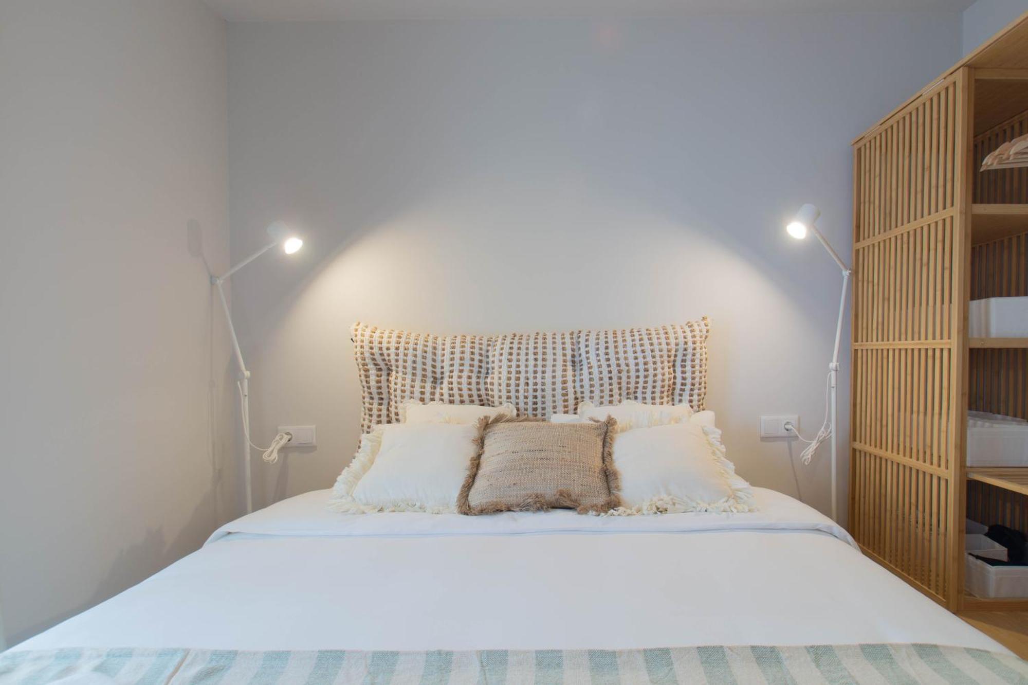 Budget Beach Studio 23 Sant Antoni De Calonge Esterno foto
