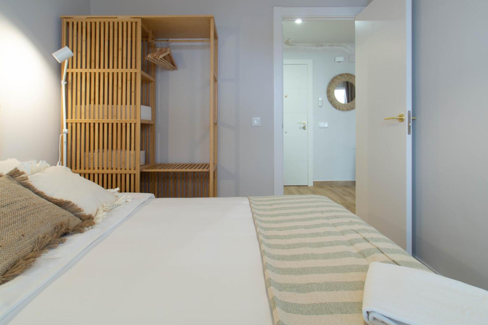 Budget Beach Studio 23 Sant Antoni De Calonge Esterno foto